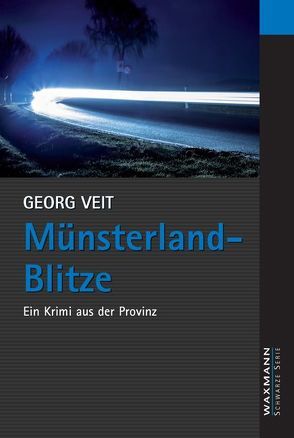 Münsterland-Blitze von Veit,  Georg