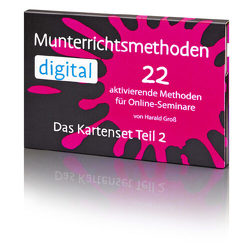 Munterrichtsmethoden digital Teil 2