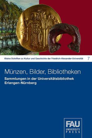 Münzen, Bilder, Bibliotheken von Hofmann-Randall,  Christina