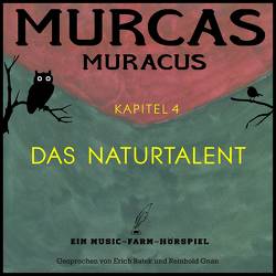 Murcas Muracus von Batek,  Erich, Gnan,  Reinhold