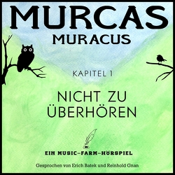 Murcas Muracus von Batek,  Erich, Gnan,  Reinhold