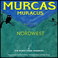 Murcas Muracus von Batek,  Erich, Gnan,  Reinhold, Krejci,  Lisa