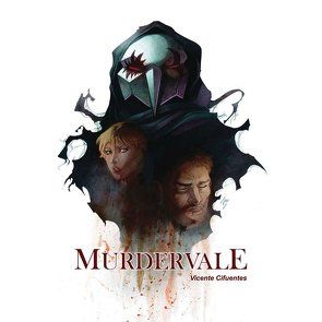 Murdervale von Cifuentes,  Vicente