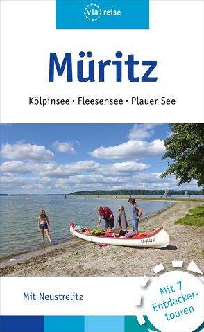 Müritz von KUMMER,  DOLORES