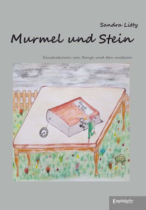 Murmel und Stein von Litty,  Sandra