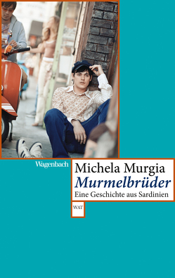 Murmelbrüder von Brandestini,  Julika, Murgia,  Michela