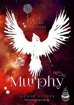 Murphy von Gozdek,  Nicole