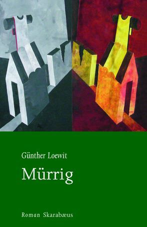 Mürrig von Loewit,  Günther