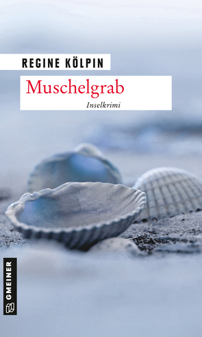 Muschelgrab von Kölpin,  Regine