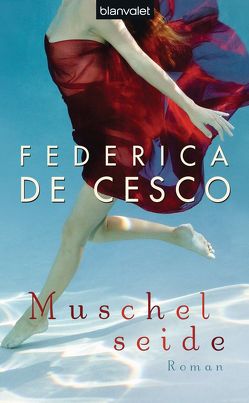 Muschelseide von Cesco,  Federica de