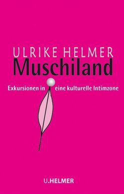 Muschiland von Helmer,  Ulrike