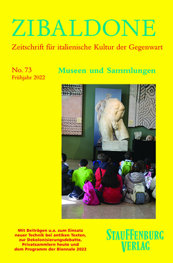 Museen und Sammlungen von Bremer,  Thomas, Harth,  Helene, Heydenreich,  Titus, Winkler,  Daniel