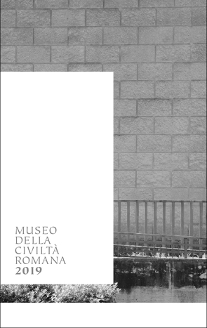 Museo della Civiltà Romana 2019 von Christian,  Upmeier