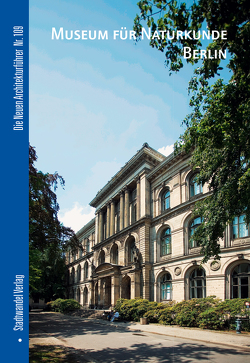 Museum für Naturkunde Berlin von Bolk,  Florian, Dörries,  Cornelia, Müller,  Stefan, Radke,  Carola