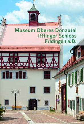 Museum Oberes Donautal von Heim,  Armin