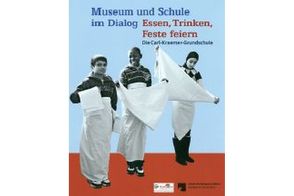 Museum und Schule im Dialog von Fischer,  Anke, Nolte,  Antje