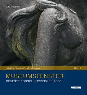 Museumsfenster von Götzmann,  Jutta