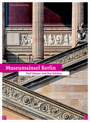 Museumsinsel Berlin von bpk, Hiller von Gaertringen,  Georg, Staatliche Museen zu Berlin