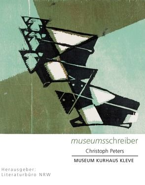 Museumsschreiber 6 NRW von Peters,  Christoph, Serrer,  Michael