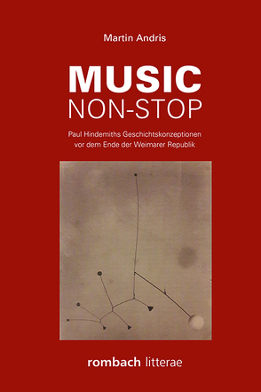 Music non-stop von Andris,  Martin