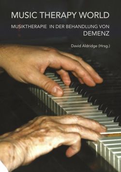 Music Therapy World von Aldridge,  David