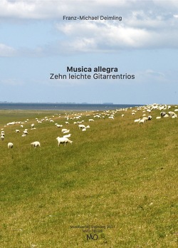 Musica allegra von Deimling,  Franz-Michael