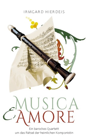 musica e amore von Hierdeis,  Irmgard