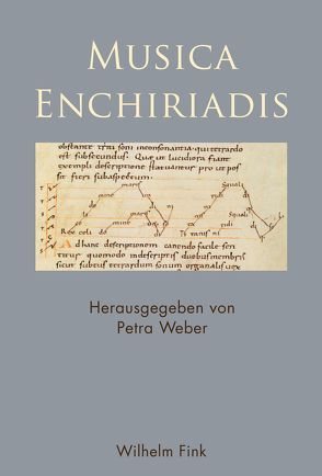 Musica Enchiriadis von Klaper,  Michael, Traub,  Andreas, Weber,  Petra