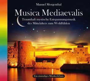 Musica Mediaevalis von Morgenthal,  Manuel