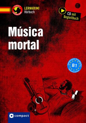 Música mortal von Fernández,  Maria Garcia