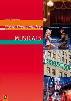 Musicals von Gronenberg,  Cathrin