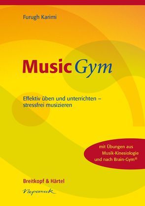 MusicGym von Karimi,  Furugh