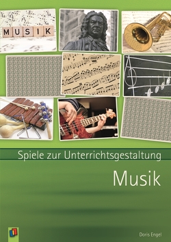 Musik von Engel,  Doris