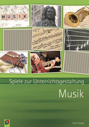 Musik von Engel,  Doris