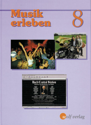 Musik erleben