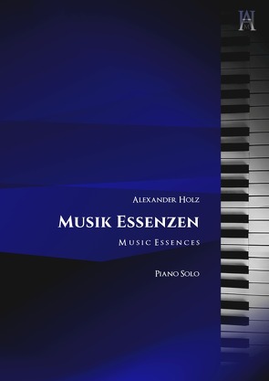 Musik Essenzen von Holz,  Alexander