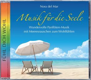 Musik für die Seele von Nora del Mar