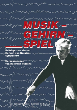 Musik — Gehirn — Spiel von Petsche