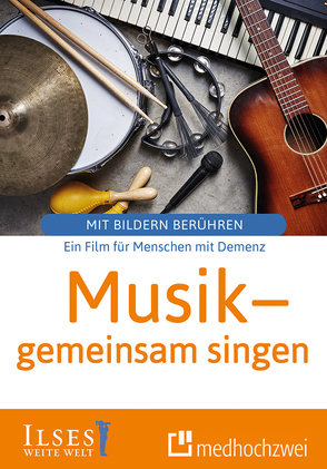 Musik – gemeinsam singen von Rosentreter,  Sophie