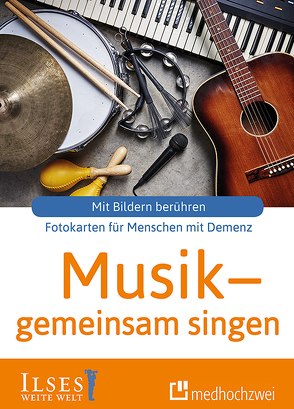 Musik – gemeinsam singen von Rosentreter,  Sophie