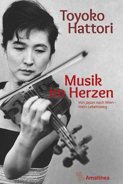 Musik im Herzen von Hattori,  Toyoko