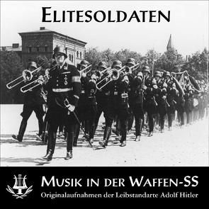 Musik in der Waffen-SS von Müller-John,  Hermann