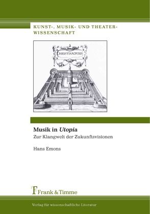 Musik in „Utopia“ von Emons,  Hans