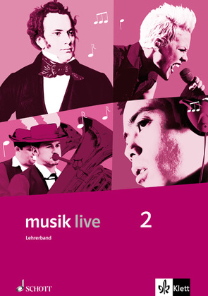 musik live 2