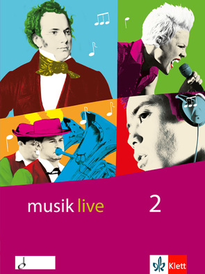 musik live 2 von Neumann,  Friedrich