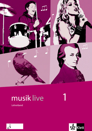 musik live 1 von Neumann,  Friedrich