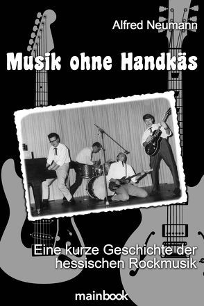 Musik ohne Handkäs von Neumann,  Alfred