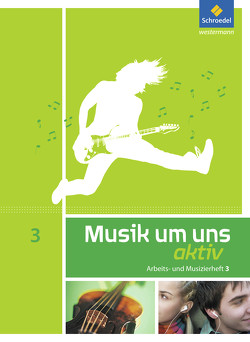 Musik um uns SI – 5. Auflage 2011 von Avenius,  Anna-Maria, Boggasch,  Mirjam, Breitweg,  Jörg, Lindenbaum,  Walter, Sauter,  Markus, Scheibert-Neumann,  Edeltraut, Scheytt,  Jochen, Walter,  Johannes M., Weber,  Klaus