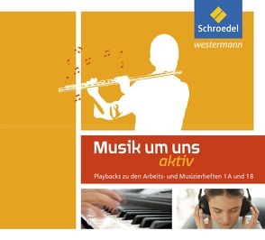 Musik um uns SI – 5. Auflage 2011 von Avenius,  Anna-Maria, Boggasch,  Mirjam, Breitweg,  Jörg, Lindenbaum,  Walter, Sauter,  Markus, Scheibert-Neumann,  Edeltraut, Scheytt,  Jochen, Walter,  Johannes M., Weber,  Klaus