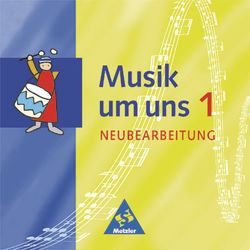 Musik um uns SI – Ausgabe A und Baden-Württemberg für das 5. und 6. Schuljahr, 4. Auflage von Klenk,  Jürgen, Langer,  Christel, Lindemann,  Walter, Prinz,  Ulrich, Scheytt,  Albrecht, Weber,  Klaus